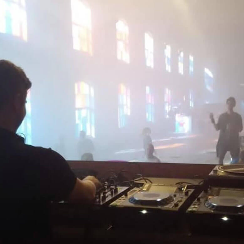 kuala lumpur music dj